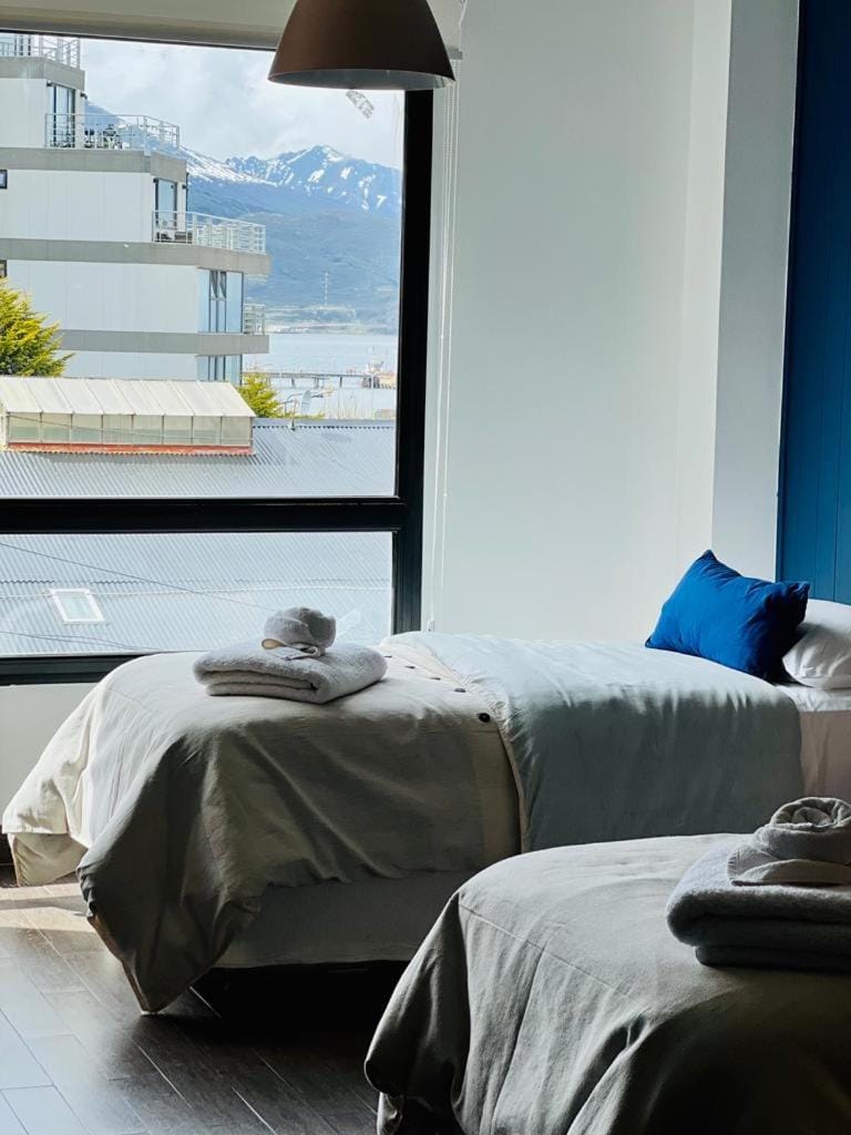 Seaport Apartments STUDIO Rivadavia H Apartment in Ushuaia