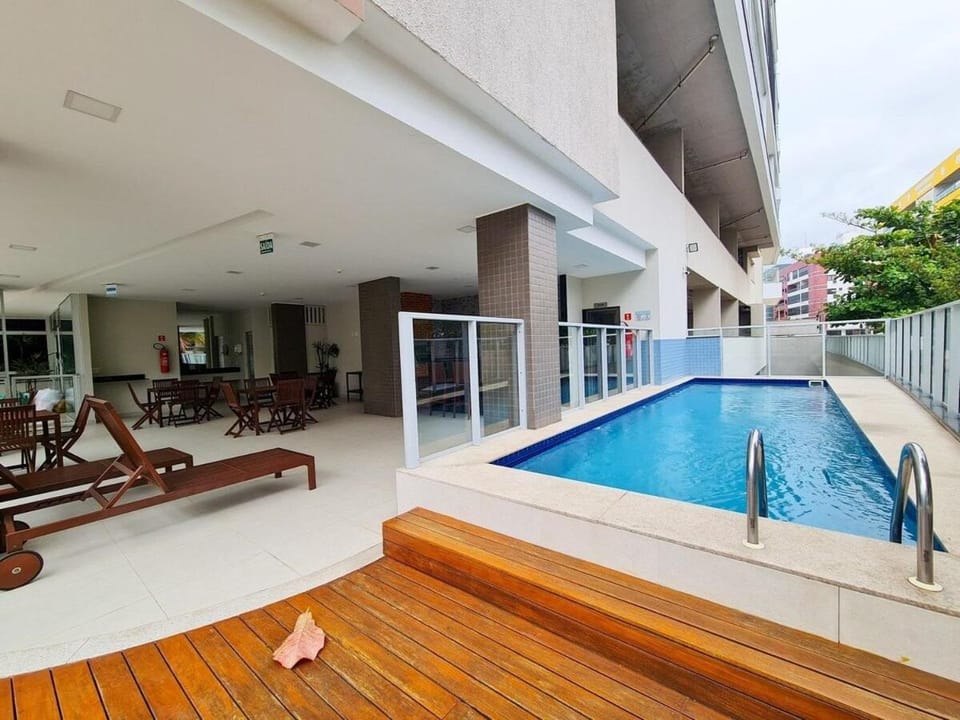 Estada inesquecível 09 Bacutia/Guarapari Premium Apartment in Guarapari
