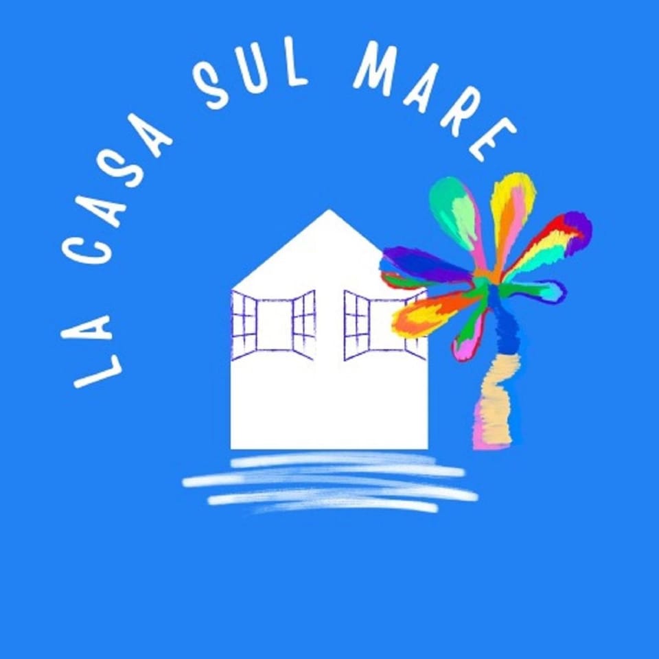 La Casa sul Mare Apartment in Sicily