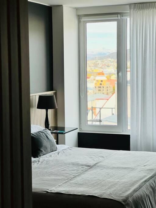 Seaport Apartment STUDIO Austral 401 Apartment in Ushuaia