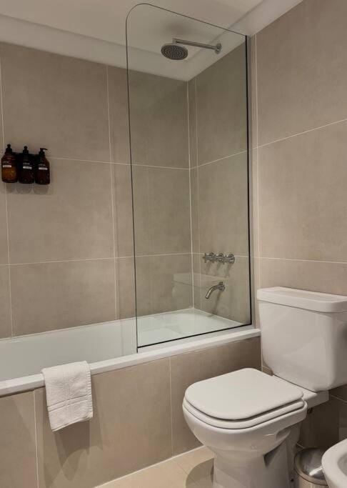 Seaport Apartment STUDIO Austral 401 Apartment in Ushuaia