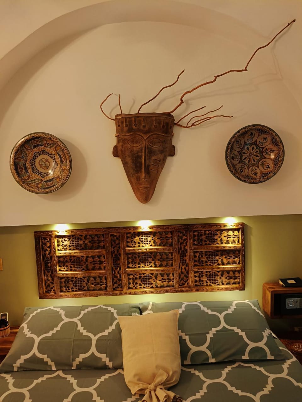 Il Sogno di Matteo Apartment in Naples