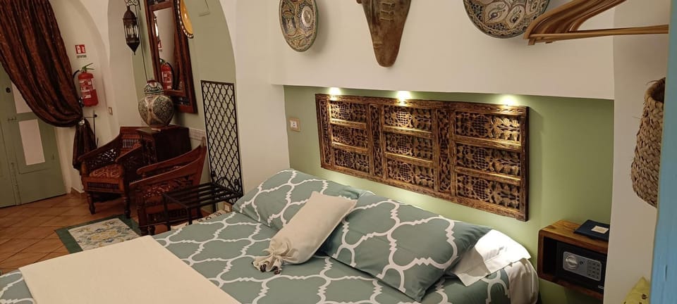 Il Sogno di Matteo Apartment in Naples