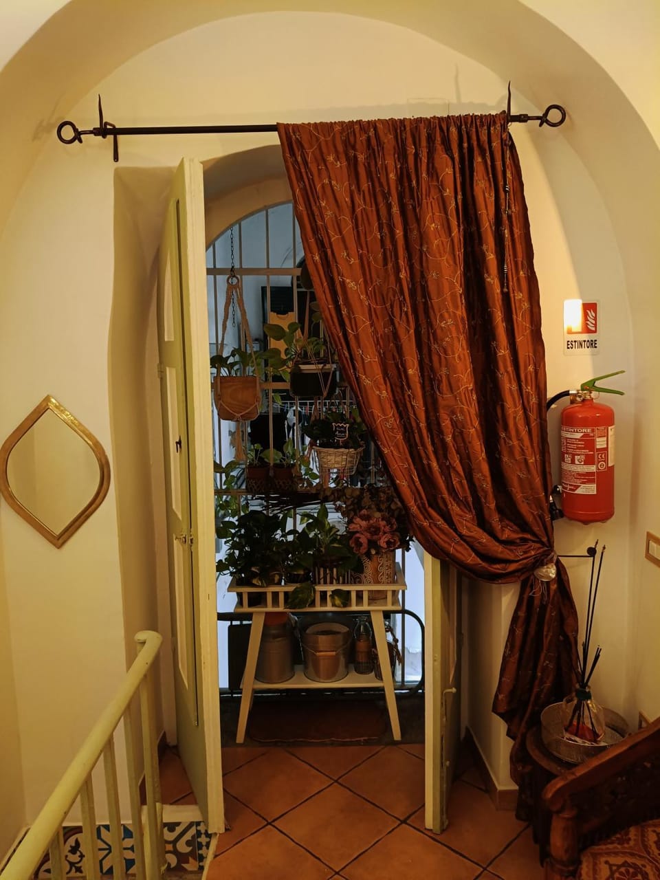 Il Sogno di Matteo Apartment in Naples