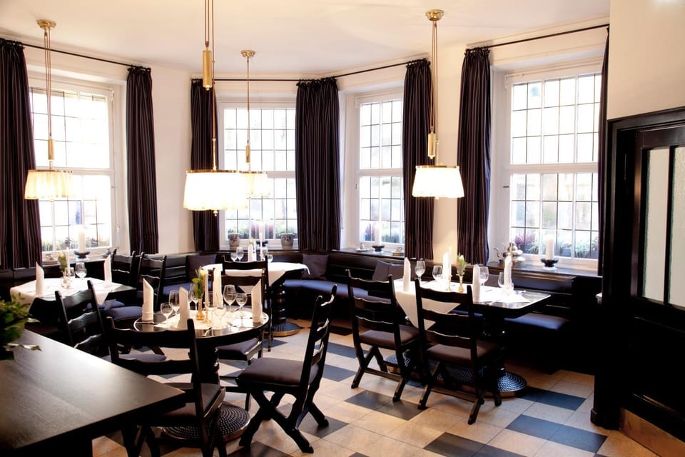 Restaurant/places to eat, Day