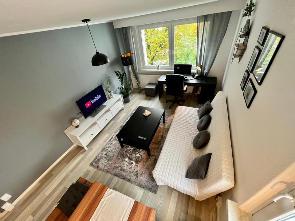 TV and multimedia, Living room