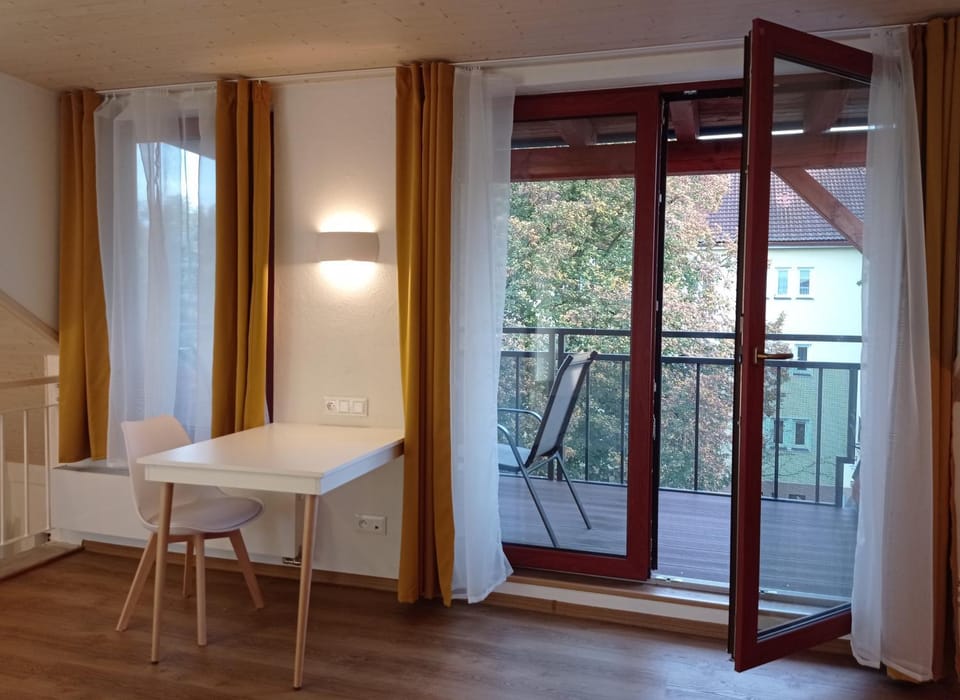 Balcony/Terrace, Photo of the whole room
