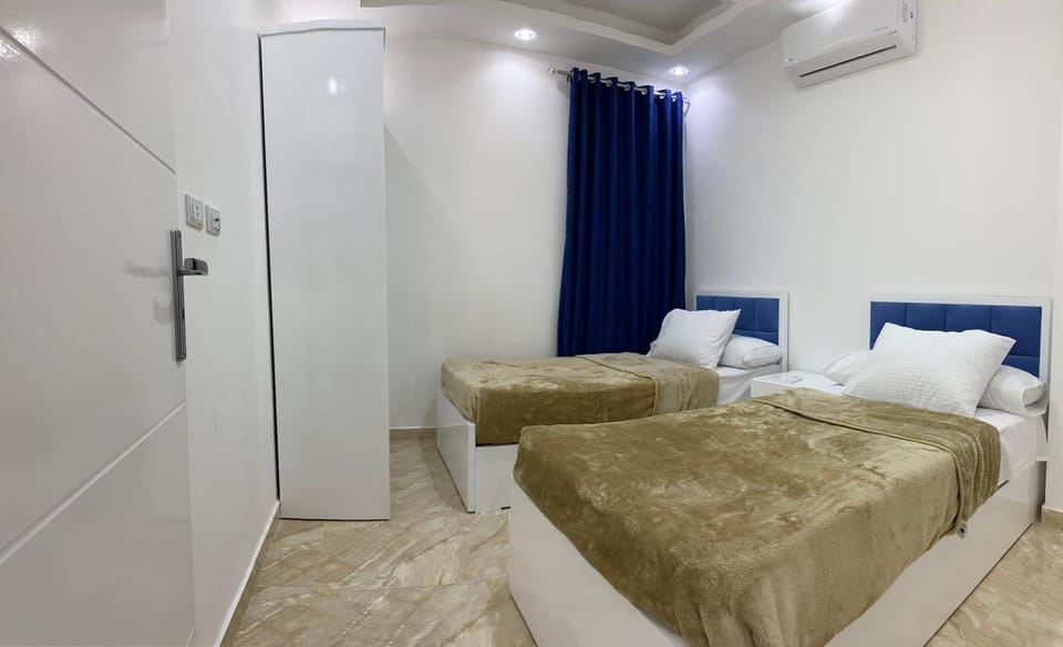 selena bay Apartment in Hurghada