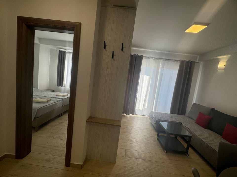 Vila Ivica Kjoshe Apartment in Ohrid