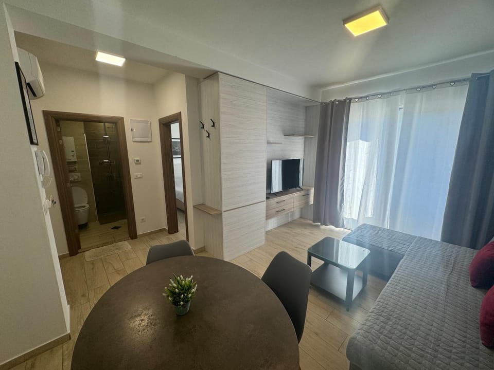 Vila Ivica Kjoshe Apartment in Ohrid