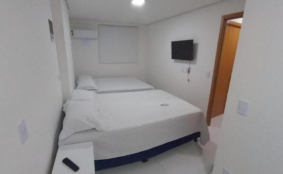 Amplo novo e moderno apartamento em linda praia de Maceió Apartment in Maceió