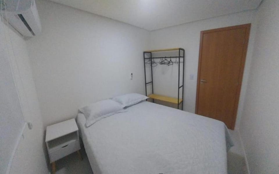 Amplo novo e moderno apartamento em linda praia de Maceió Apartment in Maceió