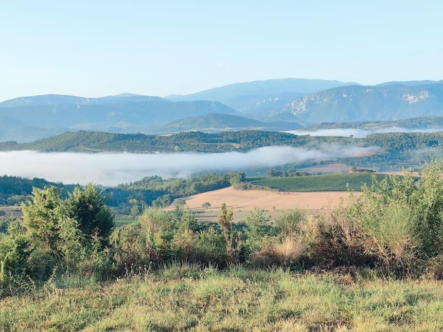 Natural landscape