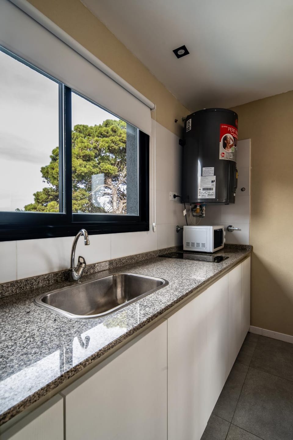 Kitchen or kitchenette, minibar, pet friendly, stove