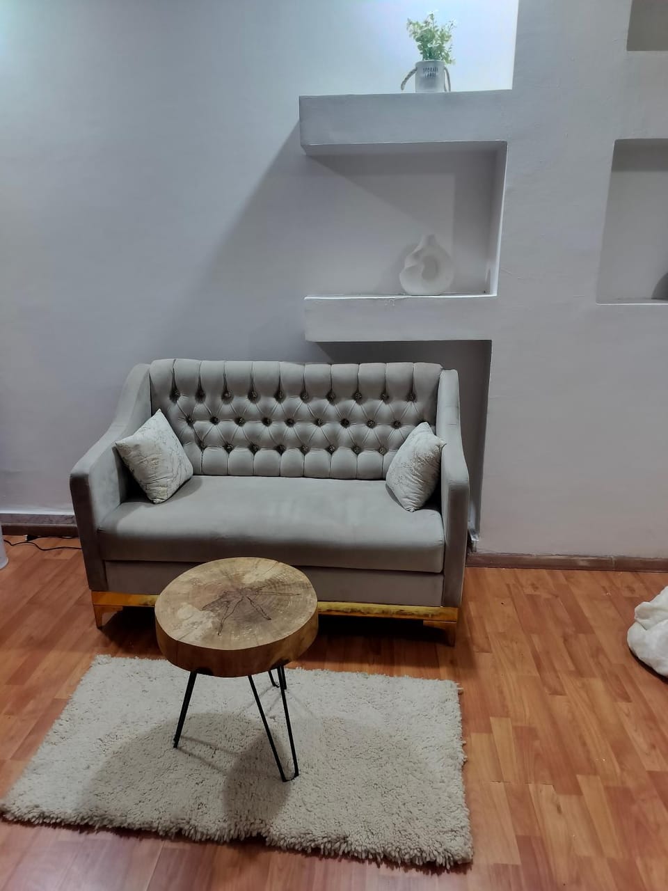 Akwaba lodge Apartment hotel in Rabat-Salé-Kénitra