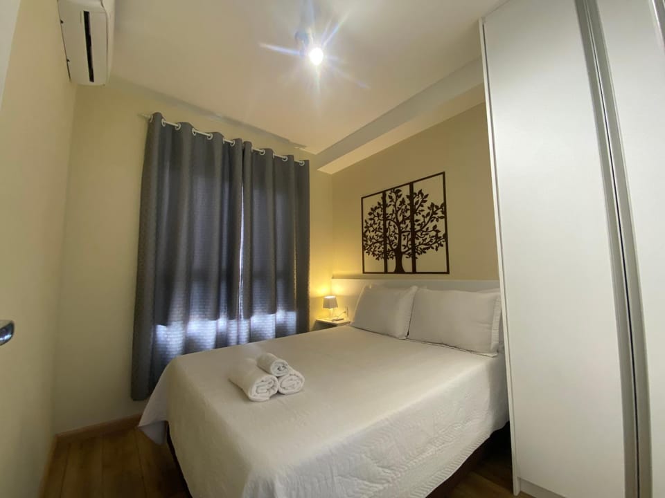 Ap smart Campinas Apartment in Campinas