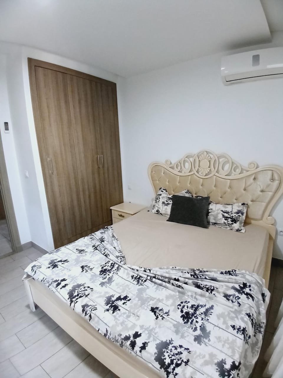Super loft B51 Apartment in Nabeul‎, Tunisia