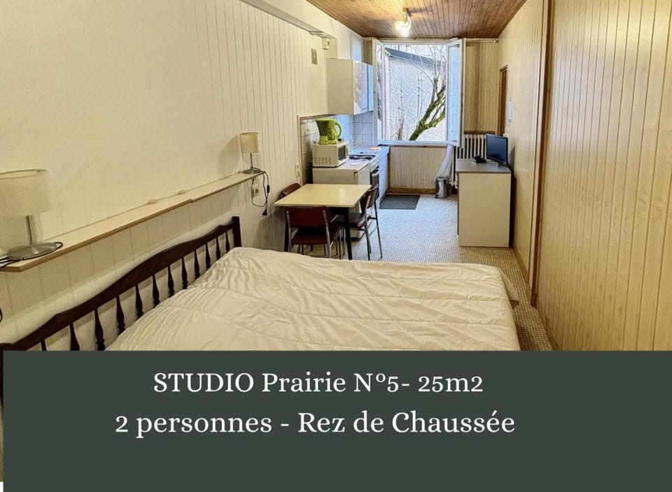 Bed, TV and multimedia, Photo of the whole room, Dining area