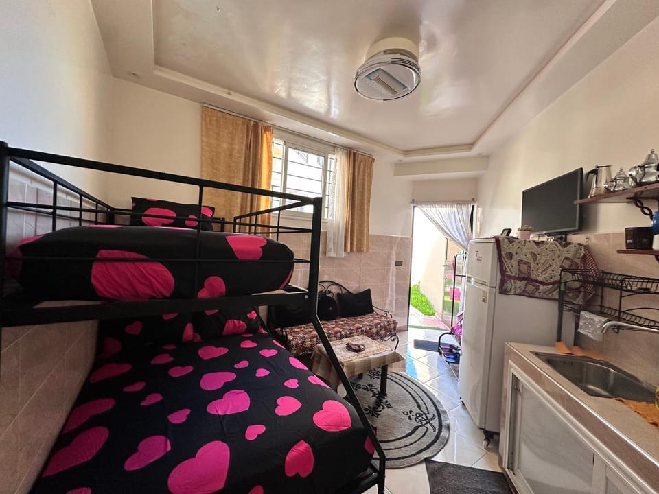 Garden Beet Vacation rental in Casablanca-Settat