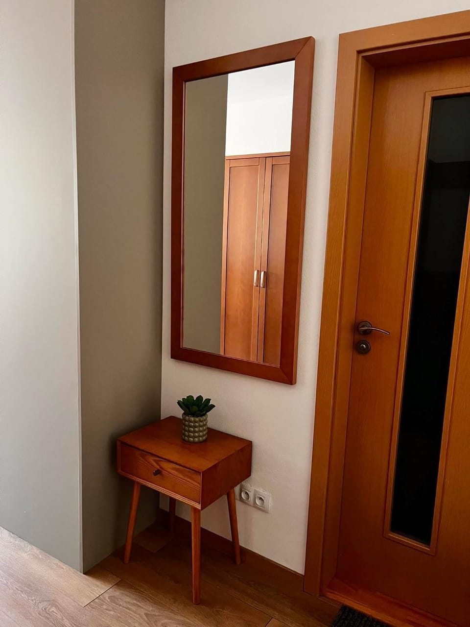 Apartmán 11 Triangel Donovaly Apartment in Slovakia