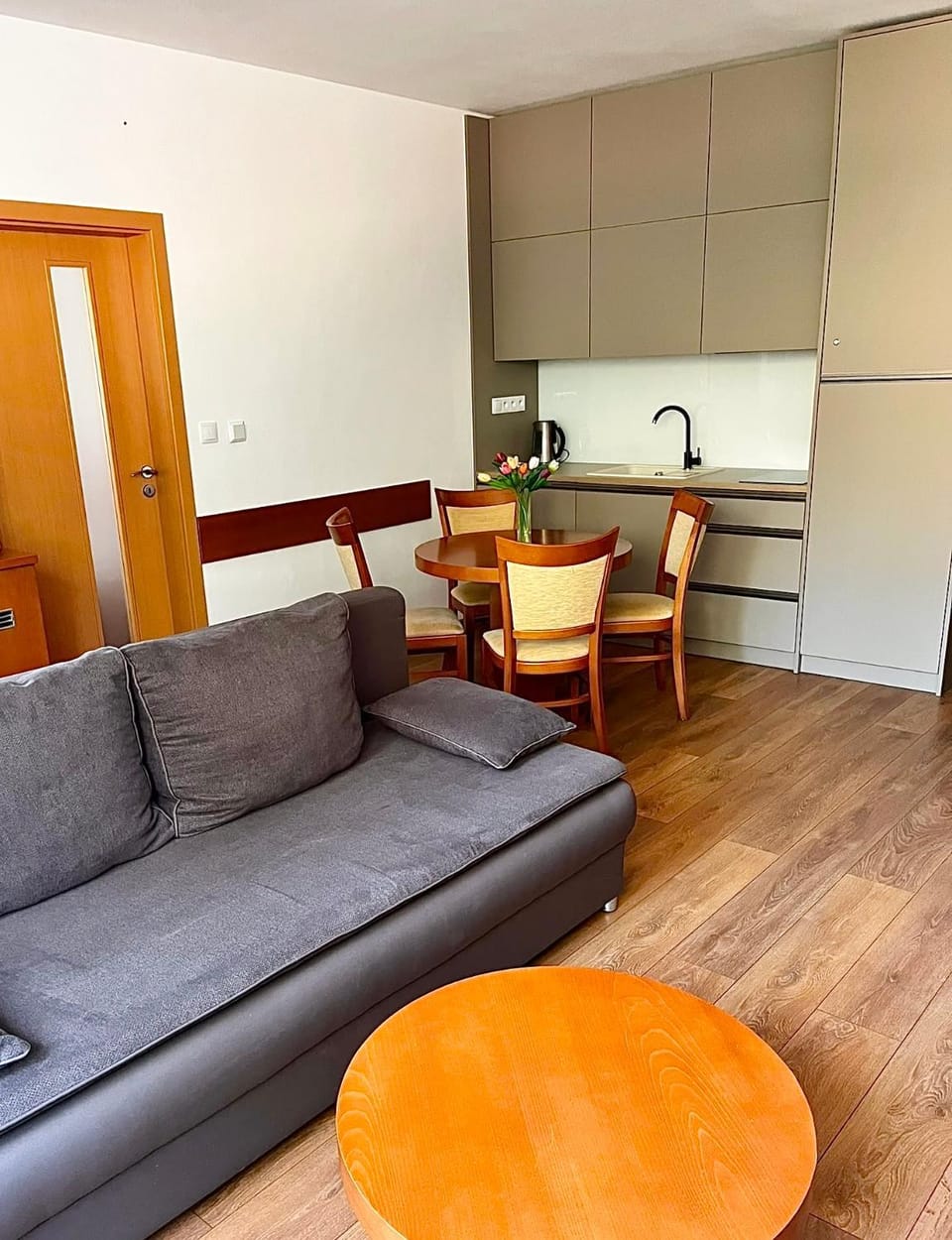 Apartmán 11 Triangel Donovaly Apartment in Slovakia