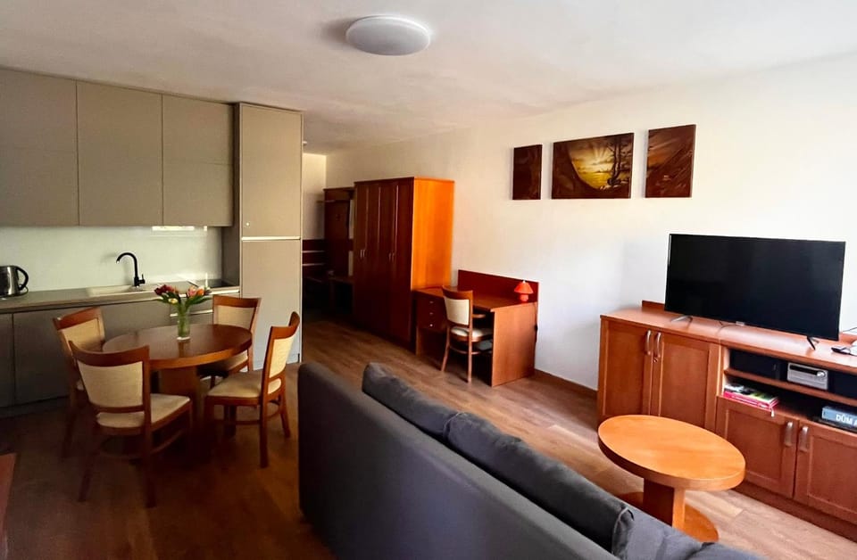 Apartmán 11 Triangel Donovaly Apartment in Slovakia