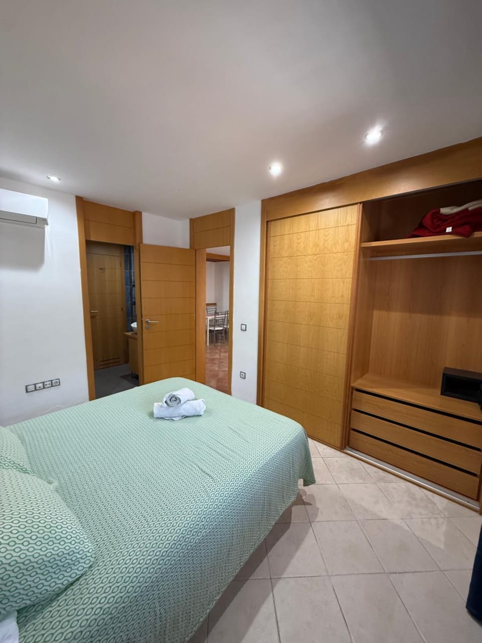 Adeje Paradise Apartment in Canary Islands
