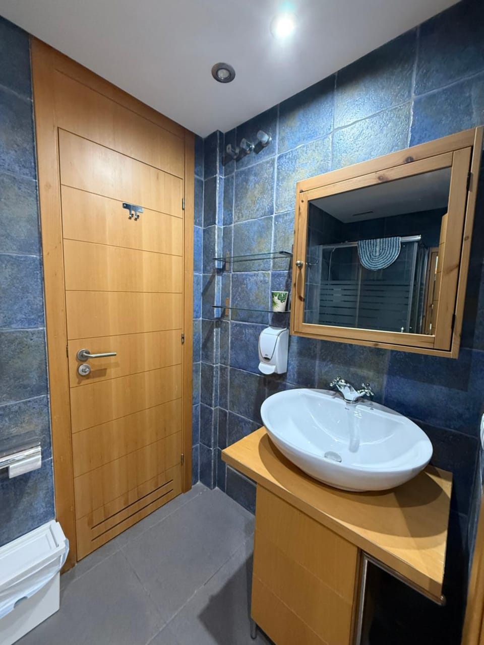 Adeje Paradise Apartment in Canary Islands