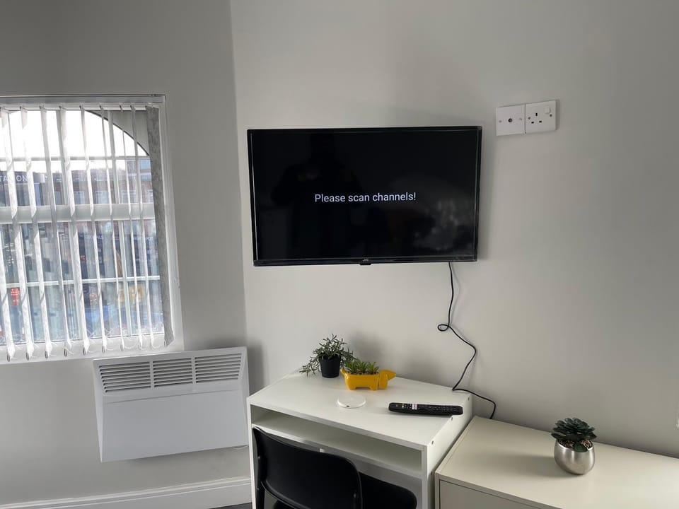 TV and multimedia