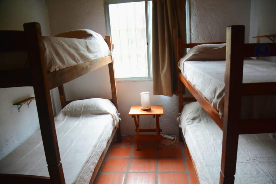 Casa Dibar House in Rocha Department, Uruguay