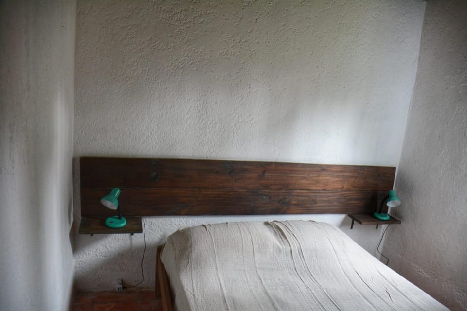 Casa Dibar House in Rocha Department, Uruguay