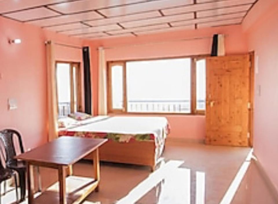 Orange guest house dharmkot Bed and Breakfast in Punjab, India