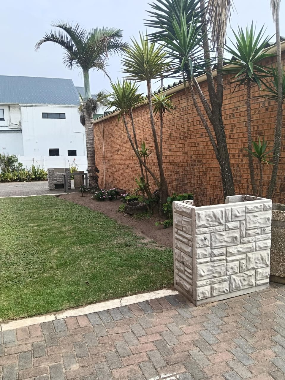 5 Bayview Gonubie Seaside Apartment in Eastern Cape