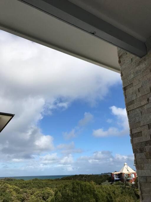 Natural landscape, View (from property/room), Balcony/Terrace
