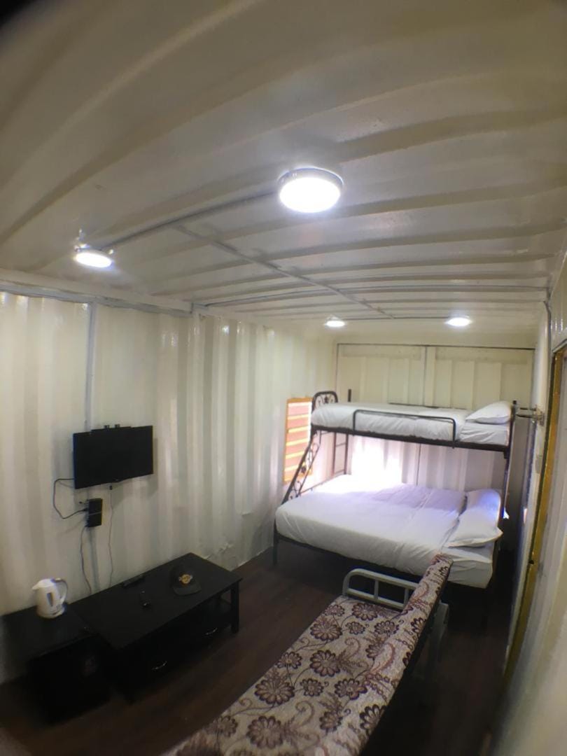 Bed, TV and multimedia, Coffee/tea facilities, Bedroom