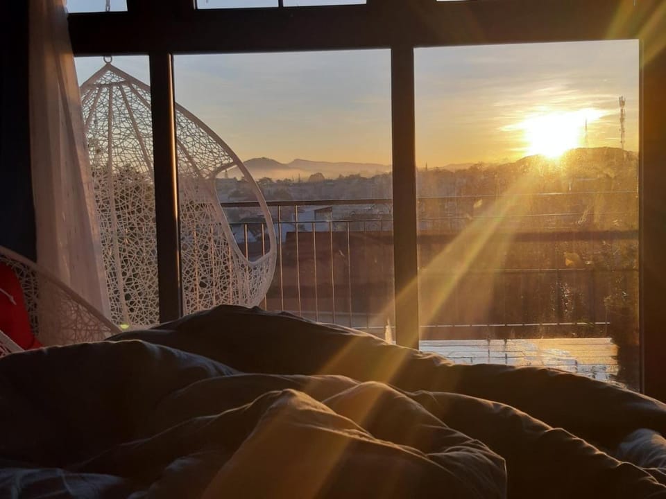 Sunrise
