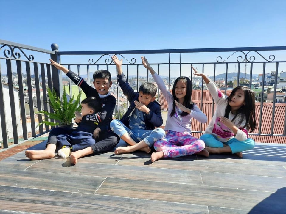children