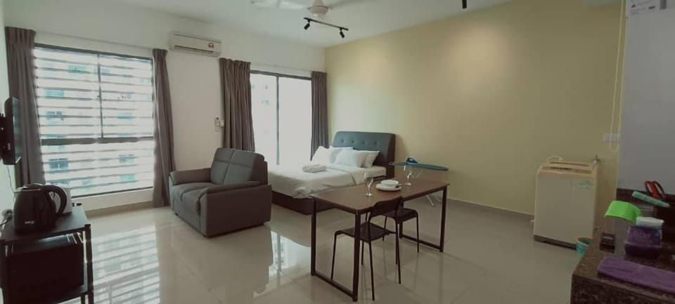 Peace home 03 Apartment in Selangor, Malaysia