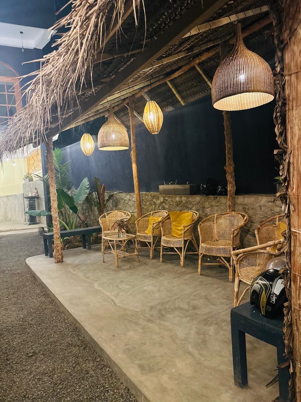 Pranaya Hiriketiya Hostel in Southern Province
