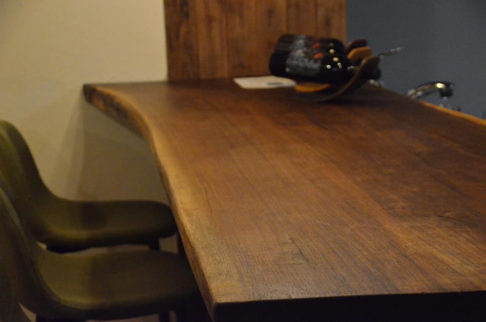 Lounge or bar
