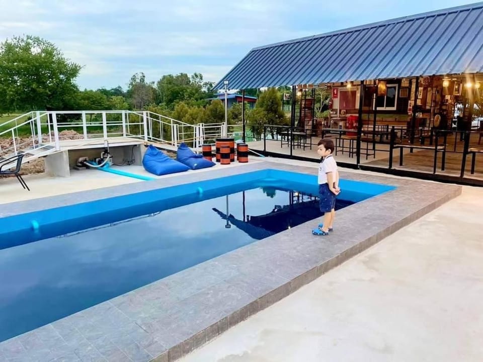 แม่ให้ โฮมสเตย์ Vacation rental in Thailand