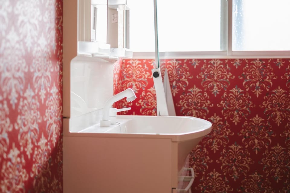 Toilet, Bathroom