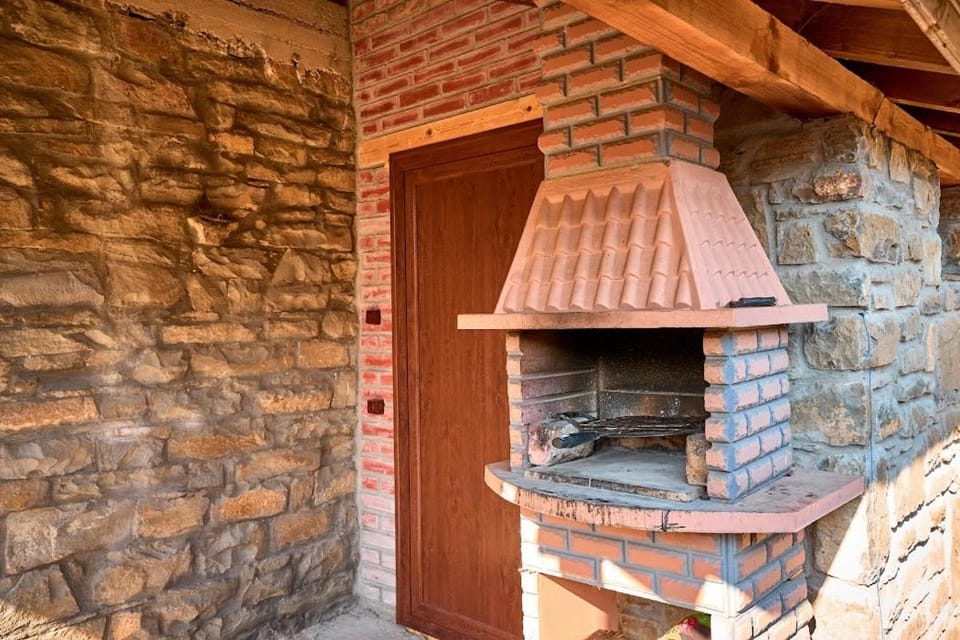 BBQ facilities