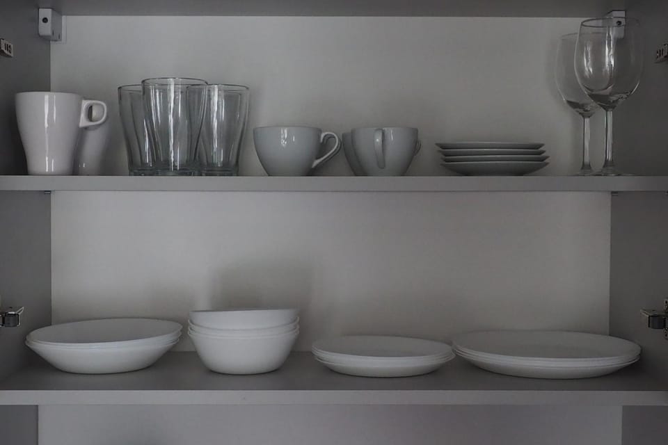 Apartament Orla 47F Perłowa Dolina Apartment in Greater Poland Voivodeship
