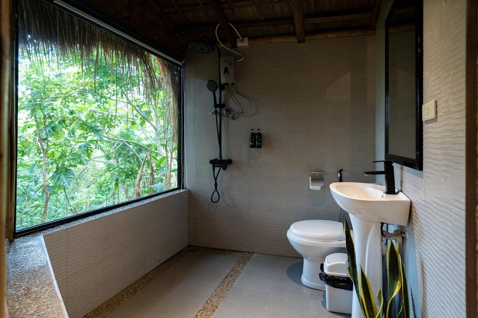 Shower, Toilet, Bathroom, bidet