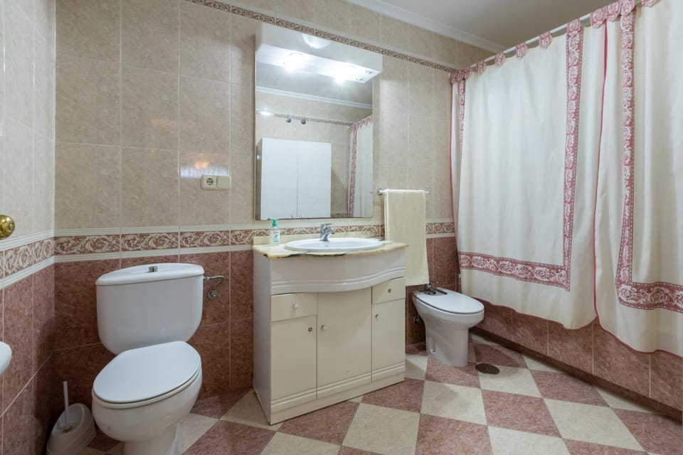 Toilet, Bathroom, Bath, bidet