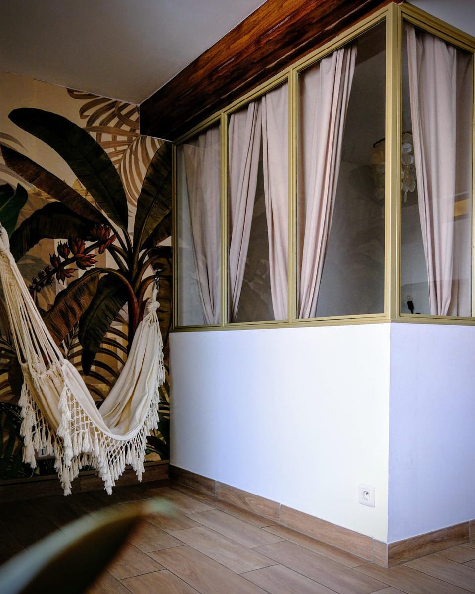Voile Apartment in Canet-en-Roussillon