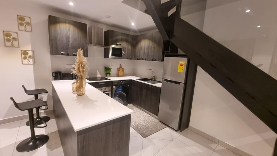 The Lennox Suites by Cozy Apartment in Accra