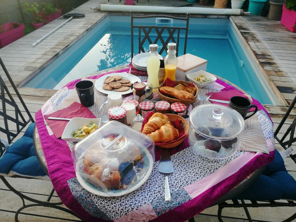 L'Ecrin d'Azur Bed and Breakfast in Sanary-sur-Mer