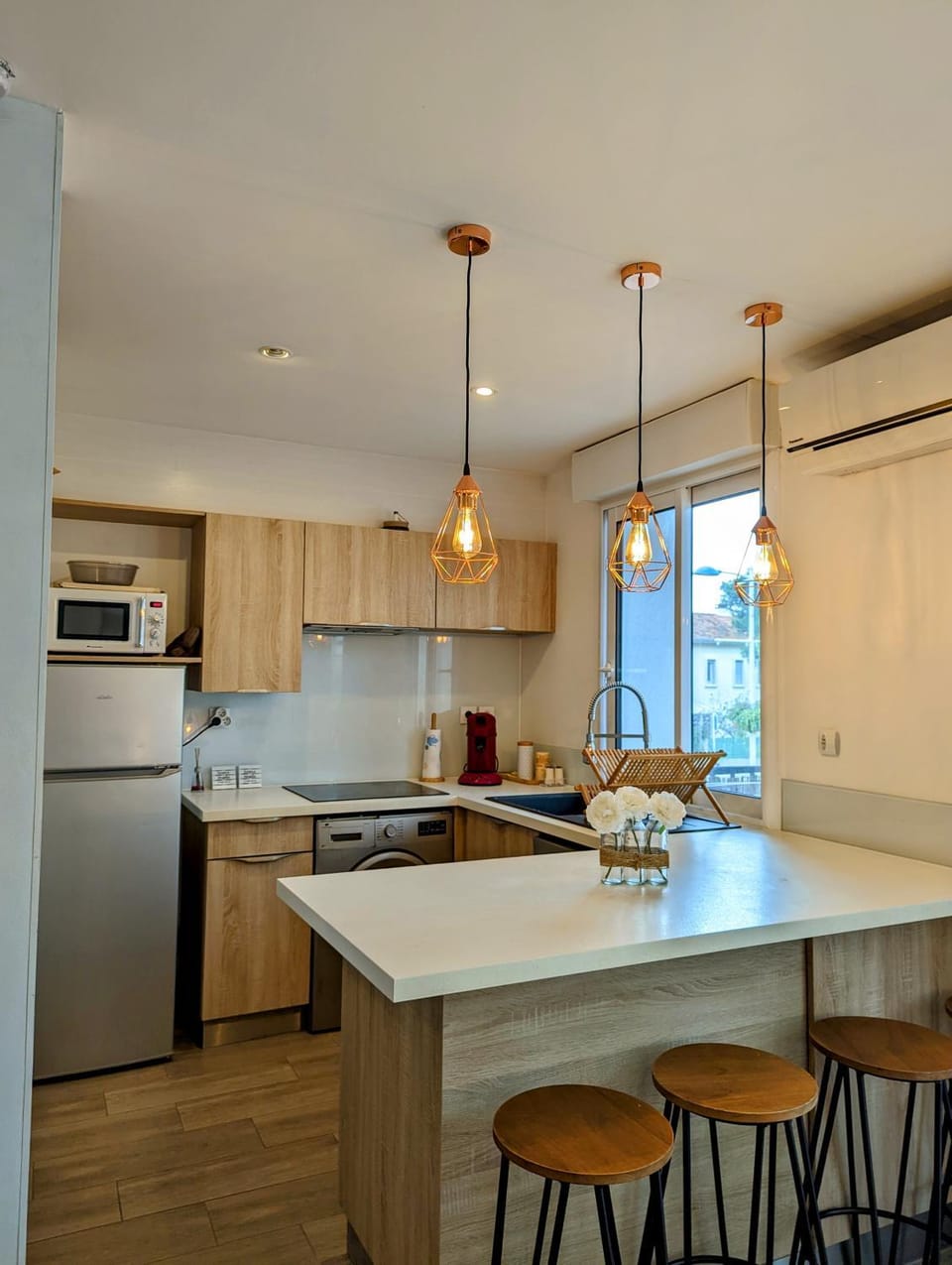 SABLE Apartment in Canet-en-Roussillon
